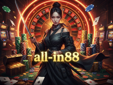 all-in88 slot