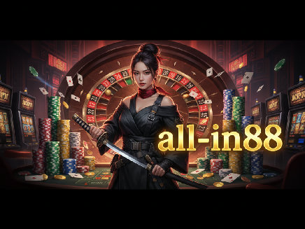 all-in88 สล็อต