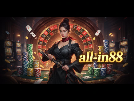 login all-in88