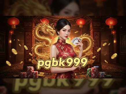 pgbkk999 PG SLOT