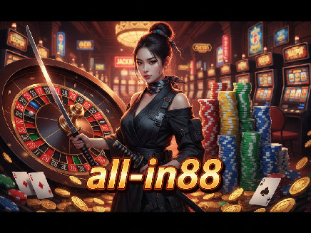ทางเข้า all-in88